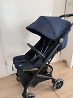 Cybex Beezy Navy, Ophalen of Verzenden, Zo goed als nieuw