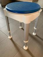 Te koop douche kruk, Ophalen, Gebruikt