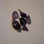 Edelstenen hangers, Ophalen of Verzenden, Gebruikt