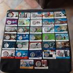 COINCARDS VOOR 5,35 PER STUK, Verzenden