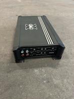 XFIRE EFX 1204D 4-kanaals versterker 24V, Ophalen of Verzenden, Gebruikt