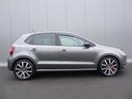 Volkswagen Polo 1.0 TSI | R-LINE | CLIMATE | NAVI | CRUISE |, Auto's, Volkswagen, Voorwielaandrijving, 23 km/l, 1016 kg, Bedrijf