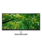 Dell P3424WE 34 Curved Ultrawide USB-C – Nieuw in doos!, Computers en Software, Monitoren, IPS, Curved, Nieuw, Ophalen of Verzenden