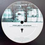 Project Omeaga - Prednison Attack VIP | Enzyme Hardcore, Cd's en Dvd's, Vinyl | Dance en House, Ophalen of Verzenden, Nieuw in verpakking