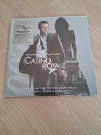 Casino Royale Soundtrack LP - David Arnold (Nieuw), Cd's en Dvd's, Vinyl | Filmmuziek en Soundtracks, Ophalen of Verzenden, Nieuw in verpakking