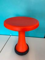 OneLeg ergonomische balanskruk met antislip voet, Minder dan 45 cm, Gebruikt, Rond, Ophalen of Verzenden