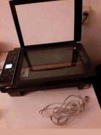 Te koop, Epson merk printer en scanner modelnr-STYLUS SX205, Ophalen