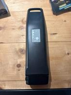 Yamaha 400Wh E-Bike Accu, Ophalen of Verzenden, Gebruikt
