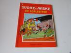 SUSE EN WISKE, DE GOALGETTER, Eén stripboek, Ophalen of Verzenden, Gelezen