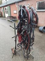 2 span cobb tuig, Ophalen, Gebruikt, Overige soorten