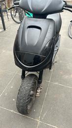 Peugeot Vivacity 70cc is evt ook teruil, Tweetakt, Gebruikt, Maximaal 45 km/u, 70 cc