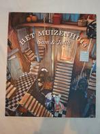 Het Muizenhuis: Sam & Julia - Karina Schaapman, Ophalen of Verzenden, Zo goed als nieuw, Karina Schaapman, Sprookjes