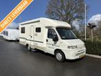 Ahorn Camp 660 Dakairco Nette camper, Overige merken, Fiat, Bedrijf, Reservewiel