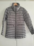 Dames donsjas maat 38, Ophalen of Verzenden, Grijs