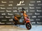 Piaggio Zip | Mica Red | Brom | 2019 | 5029 km, ., Maximaal 45 km/u, Zip, Ophalen of Verzenden