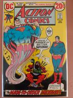 Action Comics #420 (1973), Eén comic, Amerika, Ophalen of Verzenden, Zo goed als nieuw