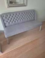 Leuk bankje voor aan de eettafel, Ophalen, Minder dan 75 cm, 150 tot 200 cm, Tweepersoons