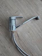 Grohe mengkraan, Ophalen of Verzenden, Chroom, Kraan