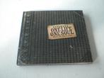CD Gotthard - One Life one Soul - Best of Ballads, Verzenden, 1980 tot 2000, Zo goed als nieuw