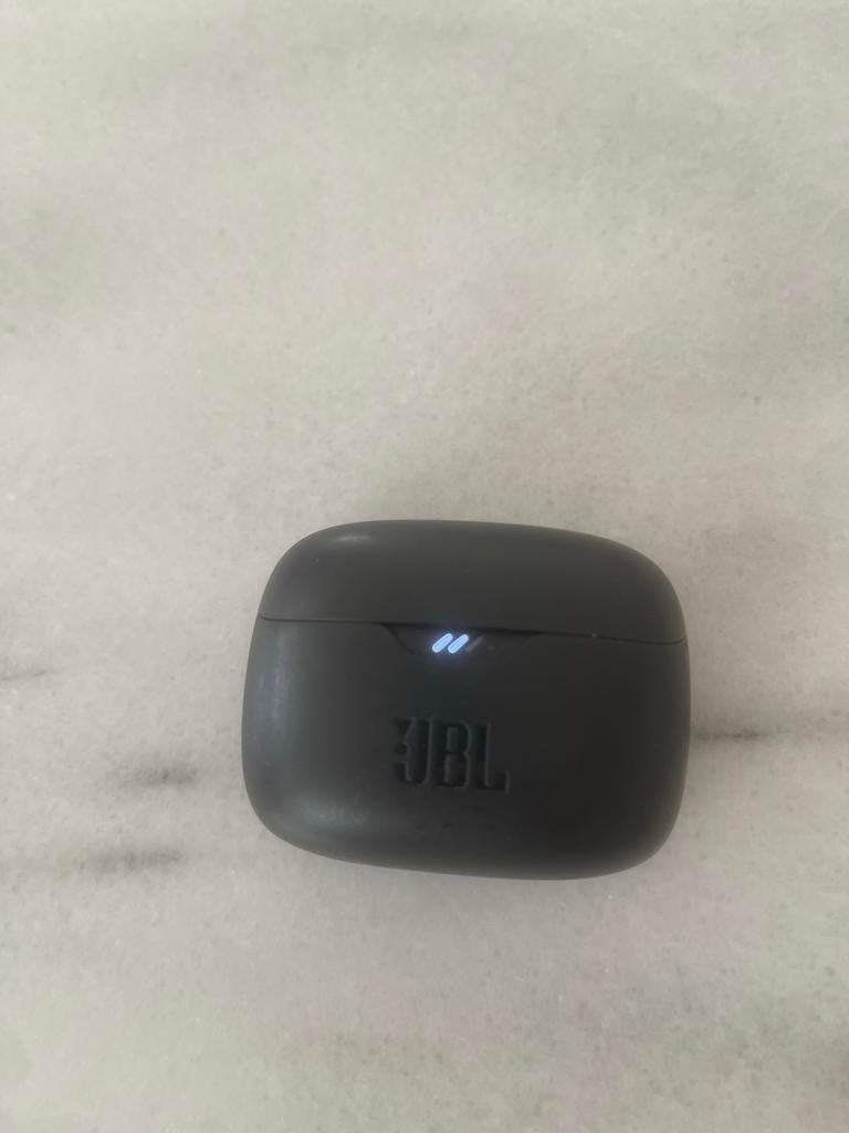 JBL TUNE BEAM oplaadcase, Ophalen of Verzenden, Gebruikt, Overige merken