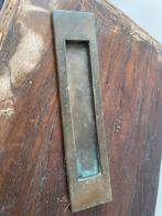 Brievenbus koper, Tuin en Terras, Brievenbussen, Ophalen, Zo goed als nieuw, Overige materialen