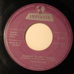 Fats Domino – Walking To New Orleans  sixties, 7 inch, Single, Ophalen of Verzenden, Zo goed als nieuw