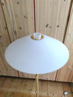 Vintage postmodern Vloerlamp, Ophalen, Gebruikt, Regency, Glas