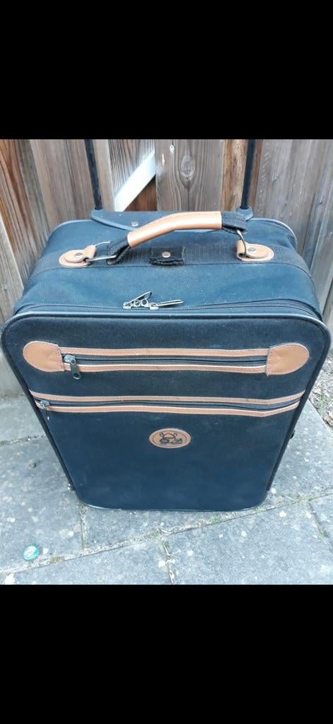 Koffer, Ophalen of Verzenden, Hard kunststof