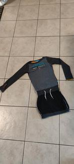 3x jurk Ninni Vi, Billy Lilly, Kids maat 122 - 128, Ophalen of Verzenden, Zo goed als nieuw, Meisje, Jurk of Rok