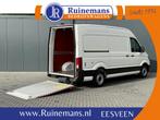 Volkswagen Crafter 35 2.0 TDI HIGHLINE+ / L3H3 / 750 KG DHOL, Gebruikt, Euro 6, 4 cilinders, Volkswagen