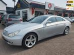 Mercedes-Benz CLS-klasse 500 AUT/LEER VOL OPTIES!, Auto's, Automaat, Achterwielaandrijving, Gebruikt, 8 cilinders
