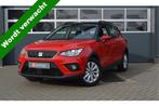 SEAT Arona 1.0 TSI Reference | Airco/Cruise control | Met 12, Voorwielaandrijving, 12 maanden, Gebruikt, Handgeschakeld