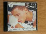 CD Eros Ramazzotti, Ophalen of Verzenden, 2000 tot heden, Gebruikt