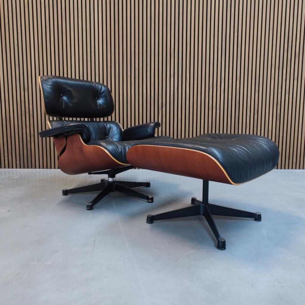 Vitra Eames lounge chair, Ophalen of Verzenden