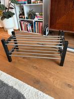 Zwarte Schoenenrekken, Ophalen, Zo goed als nieuw