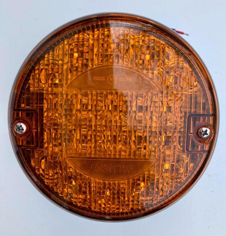 HELLA ValueFit LED knipperlicht 2BA357026221 10-30V, Auto-onderdelen, Verlichting, Nieuw, Ophalen of Verzenden