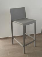 Barkruk Pedrali, Huis en Inrichting, Barkrukken, Ophalen, Kunststof, Met voetsteun, 60 tot 90 cm