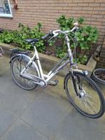 Gazelle chamonix 57 cm, Ophalen, Gebruikt, Versnellingen, 56 cm of meer