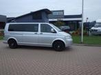 Volkswagen TRANSPORTER TDI 128 KW 1.0, Buscamper of Camperbus, Klaas Mussche, Volkswagen, Bedrijf