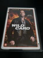 Wild card, Jason Statham, Anne Heche, Stanley Tucci!, Vanaf 16 jaar, Ophalen of Verzenden, Gebruikt, Actie