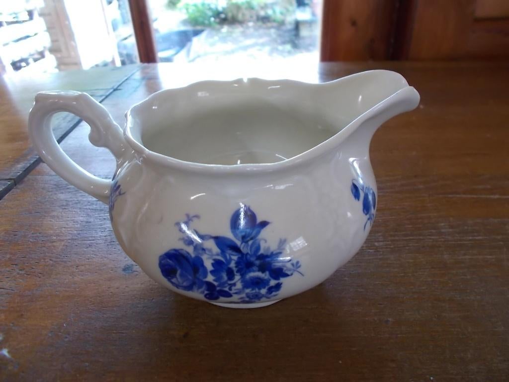 Roomkannetje van Mosa Maastricht, melkkannetje., Ophalen of Verzenden