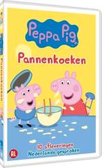 Peppa pig, Cd's en Dvd's, Alle leeftijden, Ophalen of Verzenden, Gebruikt