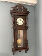 Antieke Wandklok, Ophalen of Verzenden