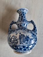 Chinese blauw-wit porseleinen, Ophalen of Verzenden