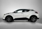 Toyota C-HR 1.8 Hybrid Executive | Stoelverwarming | LM Velg, Auto's, Toyota, 12 maanden, 4 cilinders, Adaptive Cruise Control