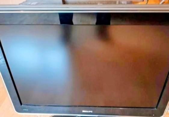 Philips Ambilight TV (zonder standaard), Audio, Tv en Foto, Televisies, Gebruikt, Philips, Ophalen