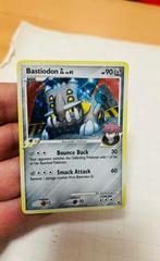 Bastiodon 2/111 Holo Rising Rivals Pokemon, Verzenden, Zo goed als nieuw, Losse kaart, Foil