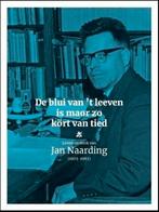 Drenthe Jan Naarding  -  biografie, Ophalen of Verzenden, Nieuw, Henk Nijkruter