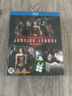 Zack Snyder's Justice League Trilogy - Blu-ray - Nieuw!, Ophalen of Verzenden, Nieuw in verpakking, Boxset