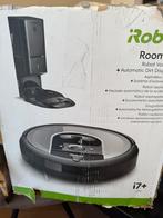 iRobot Roomba i7+ Robotstofzuiger met zelflegende basis, Witgoed en Apparatuur, Nieuw, Ophalen of Verzenden, Robotstofzuiger, Minder dan 1200 watt